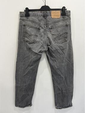 Vtg Levis Orange Tab Made In Usa Pants Denim 32x30